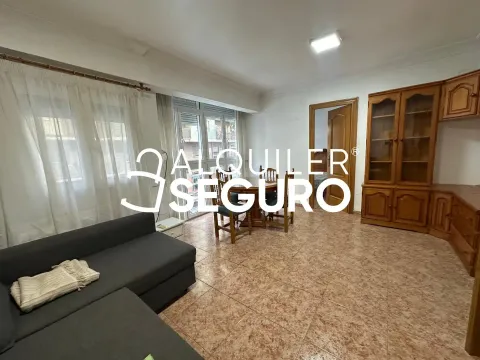 Piso de 85 m² en Valencia