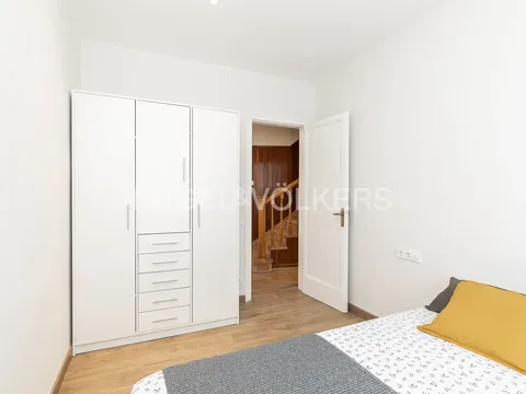 Wohnung 146 m² in Barcelona