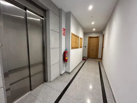 Pis de 100 m² a A Corunya