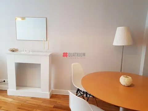 Wohnung 112 m² in Santiago de Compostela