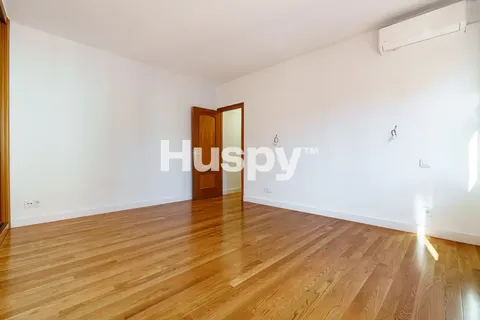 Pis de 124 m² a Madrid