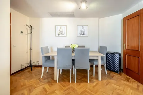 Pis de 135 m² a Madrid