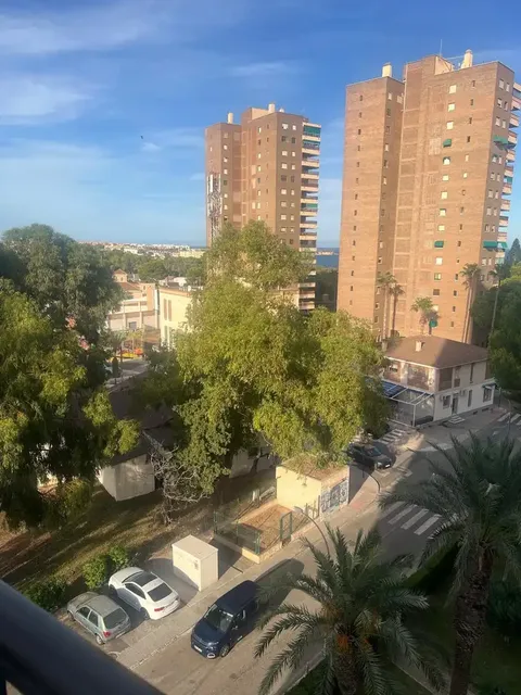 Pis de 40 m² a Oriola