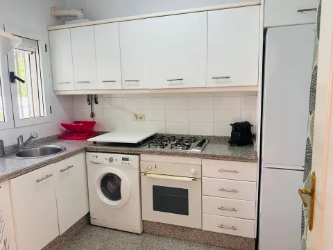 Pis de 91 m² a Marbella
