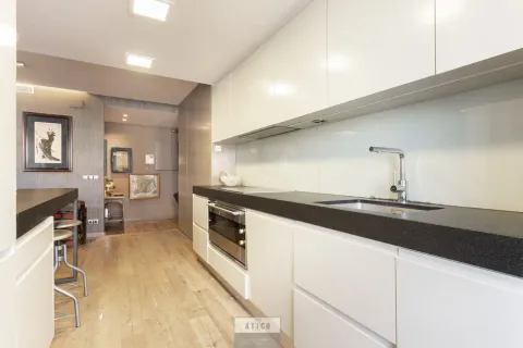 Pis de 118 m² a Barcelona
