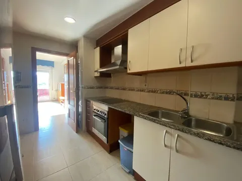 Pis de 110 m² a Sabadell