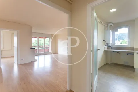 Квартира 124 м² в Барселоне