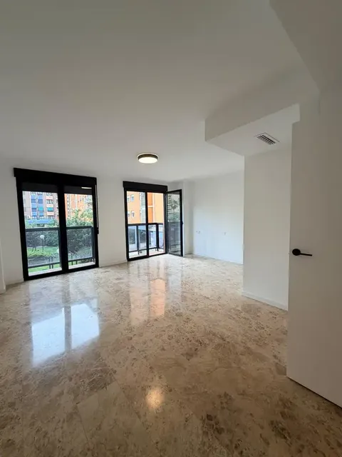 Apartamento 161 m² em València