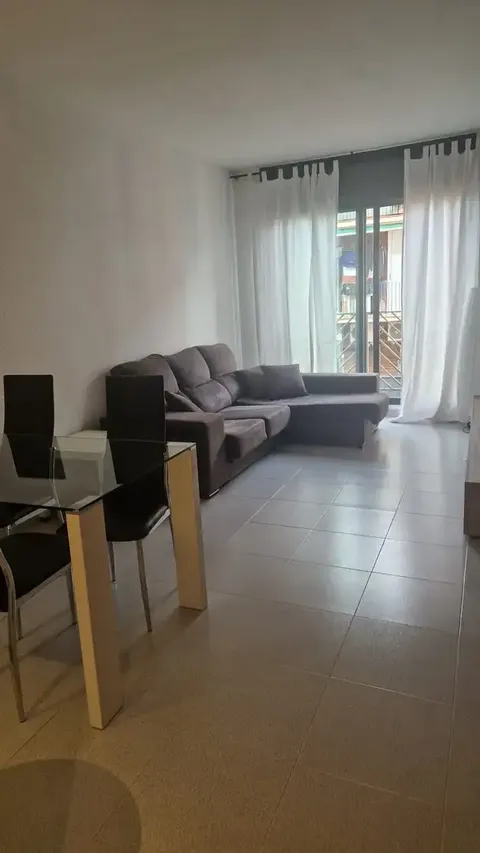 Pis de 60 m² a Barcelona
