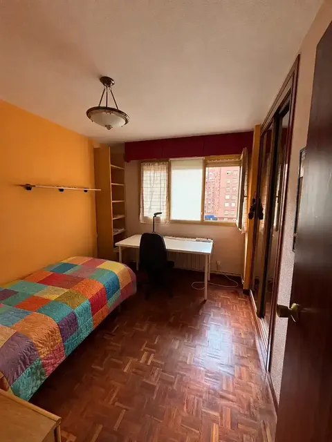 Wohnung 122 m² in Pamplona / Iruña
