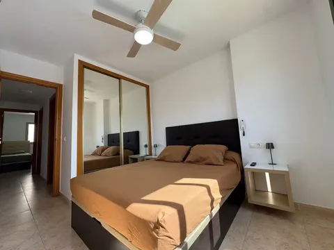 Pis de 71 m² a la Vila Joiosa