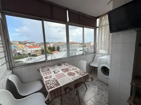 Appartamento 124 m² a Boiro