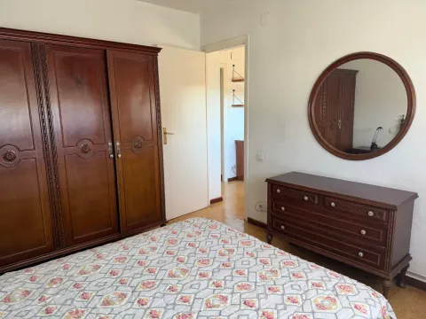 Pis de 100 m² a Viana do Bolo
