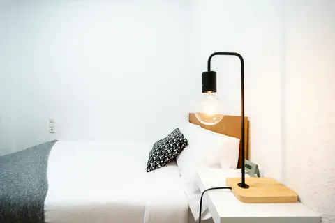 Zimmer zur Miete, Valencia