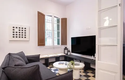Habitació de lloguer, Barcelona