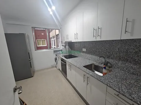 Pis de 86 m² a Vigo