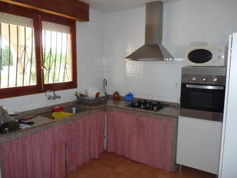 Haus 85 m² in Oliva