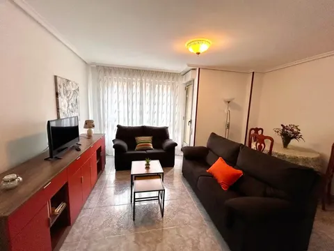 Piso de 42 m² en Siero