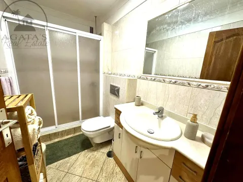 Pis de 65 m² a Santiago del Teide