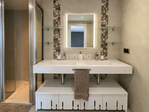 Wohnung 190 m² in Altea