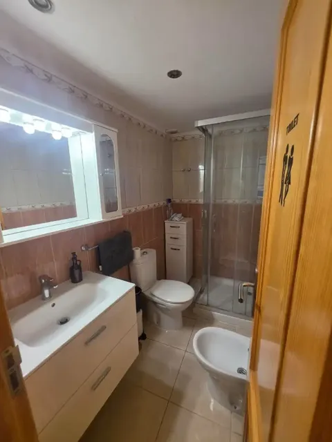 Appartement 90 m² à Los Realejos
