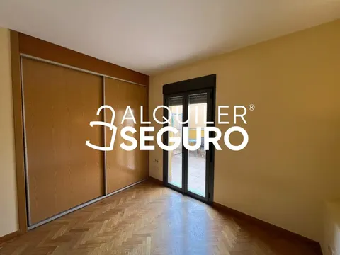 Pis de 65 m² a Madrid