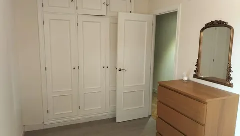 Pis de 75 m² a Palencia