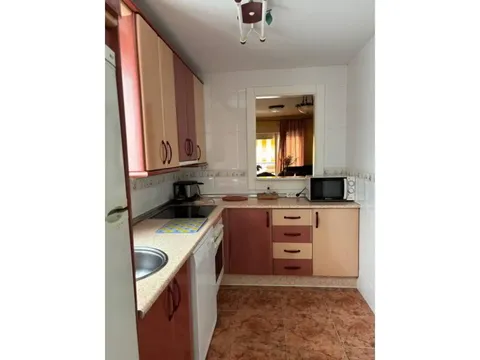 Pis de 80 m² a Almuñécar