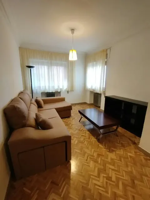 Pis de 122 m² a Àvila
