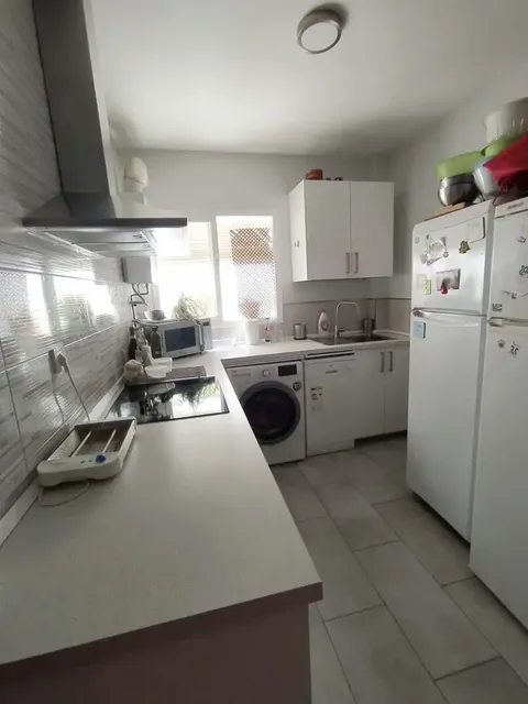 Habitació de lloguer, Sevilla