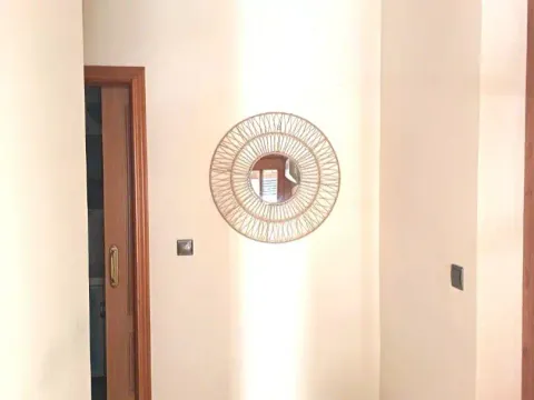 Pis de 100 m² a Alacant