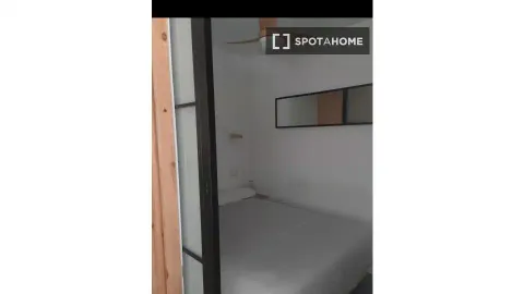 Appartamento 42 m² a Madrid