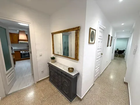 Pis de 100 m² a Granada