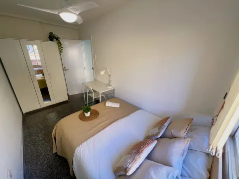 Habitació de lloguer, València