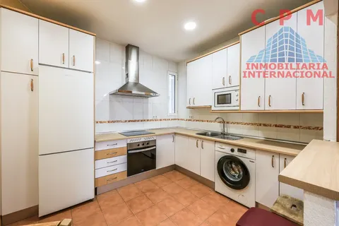 Wohnung 85 m² in Madrid