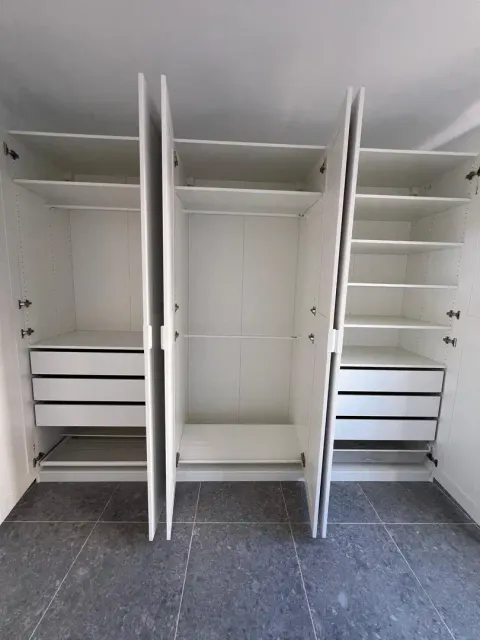 Wohnung 104 m² in Santa Cruz de Tenerife