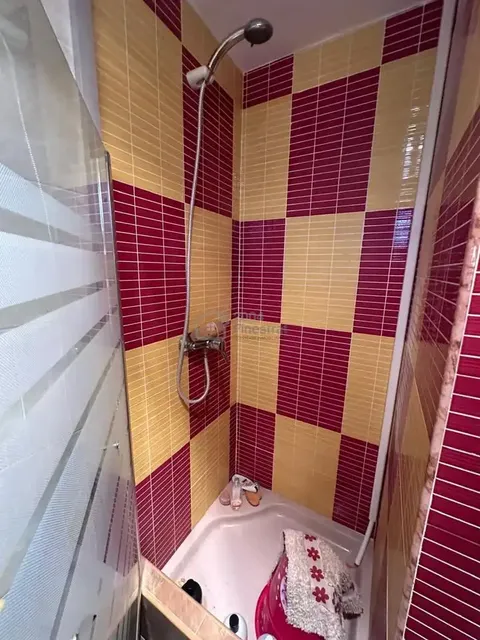 Pis de 36 m² a Benidorm