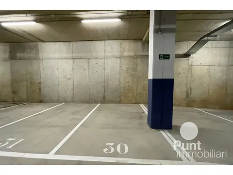 Pis de 69 m² a Mataró