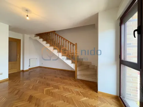 Appartamento 117 m² a Segovia