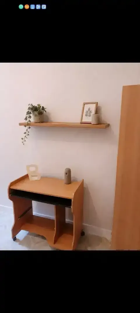 Pis de 90 m² a Salamanca