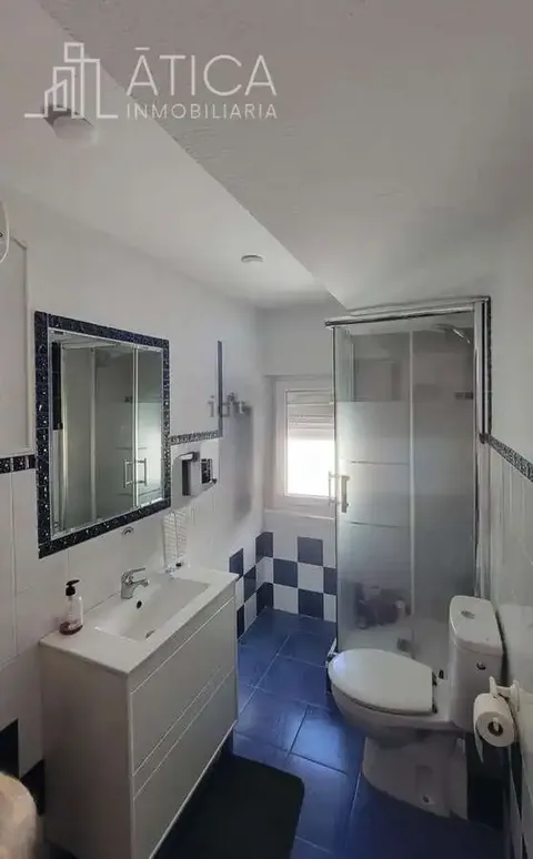 Appartement 80 m² à Salamanque