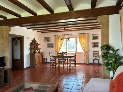 Casa de 267 m² a Xàbia