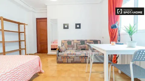 Habitació de lloguer, València