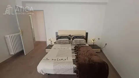 Pis de 95 m² a Salamanca