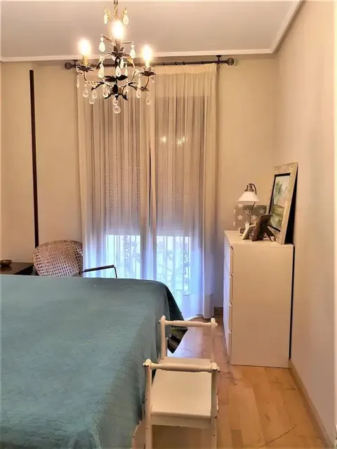 Pis de 109 m² a Almeria