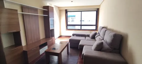 Wohnung 60 m² in Ourense