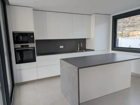 Moradia 398 m² em Málaga