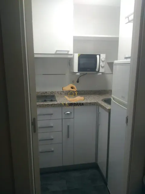 Wohnung 50 m² in Salamanca