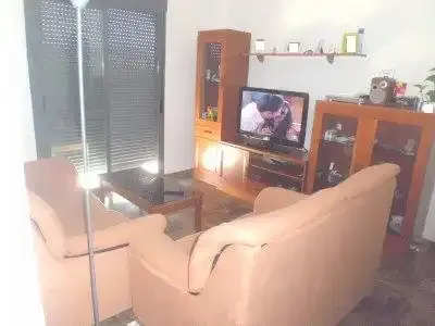 Pis de 95 m² a Còrdova