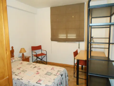 Appartamento 80 m² a Siviglia